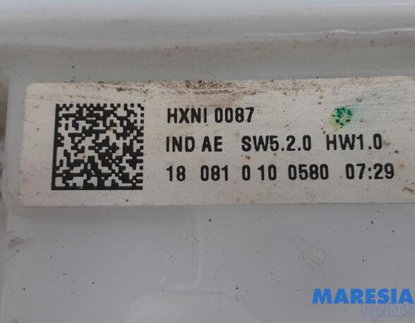 Fuel Pump PEUGEOT 308 SW II (LC_, LJ_, LR_, LX_, L4_), PEUGEOT 308 II (LB_, LP_, LW_, LH_, L3_)