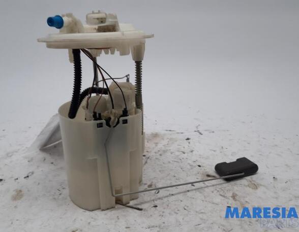 Fuel Pump RENAULT Grand Scénic III (JZ0/1), RENAULT Scénic III (JZ0/1)