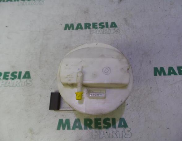 Fuel Pump CITROËN C3 I (FC_, FN_), CITROËN C3 Pluriel (HB_)