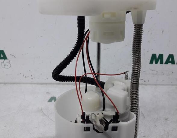 Fuel Pump FIAT PANDA (312_, 319_)