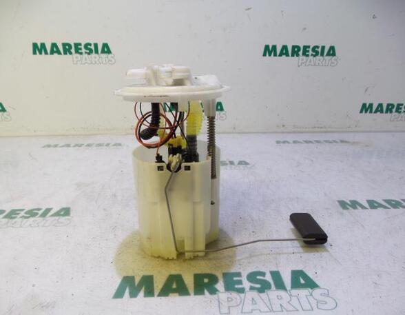 Fuel Pump RENAULT MEGANE III Hatchback (BZ0/1_, B3_)