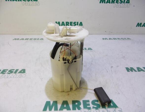 Fuel Pump RENAULT TWINGO III (BCM_, BCA_)