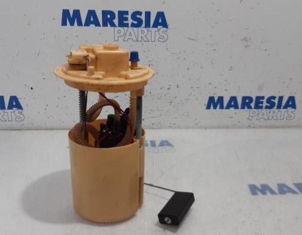 Fuel Pump FIAT GRANDE PUNTO (199_), FIAT PUNTO (199_), FIAT PUNTO EVO (199_), ALFA ROMEO MITO (955_)