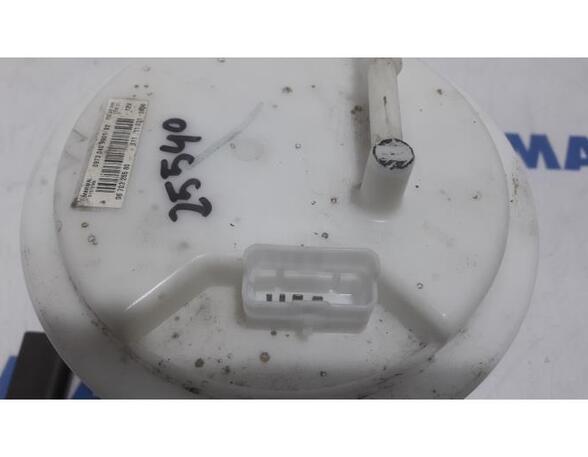 Fuel Pump PEUGEOT 508 I (8D_), PEUGEOT 508 SW I (8E_)