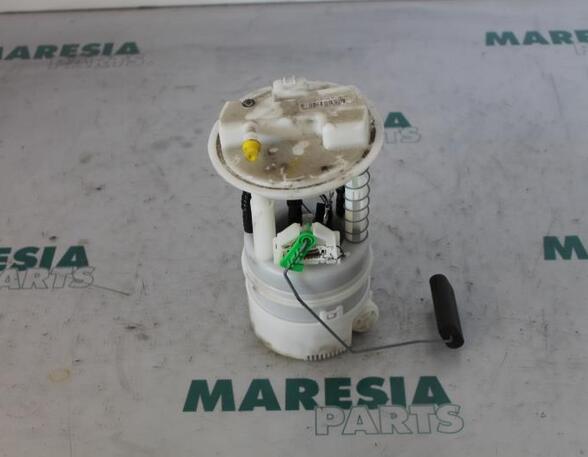 Fuel Pump RENAULT TWINGO II (CN0_), RENAULT WIND (E4M_)