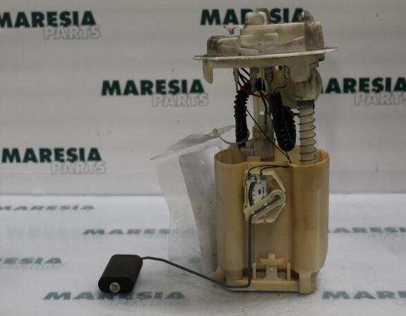 Fuel Pump PEUGEOT 206 Hatchback (2A/C)