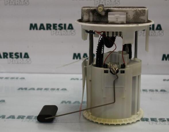 Fuel Pump CITROËN C3 I (FC_, FN_), CITROËN C3 Pluriel (HB_)