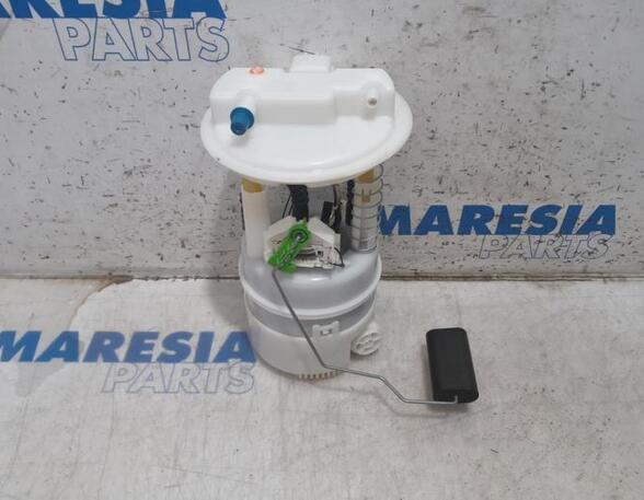 Fuel Pump RENAULT CAPTUR I (J5_, H5_)