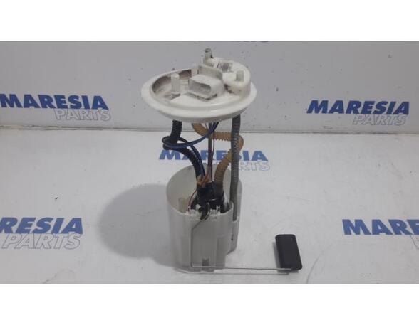 Fuel Pump FIAT DOBLO Cargo (263_), FIAT DOBLO Platform/Chassis (263_)