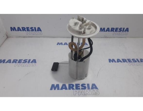 Fuel Pump FIAT DOBLO Cargo (263_), FIAT DOBLO Platform/Chassis (263_)