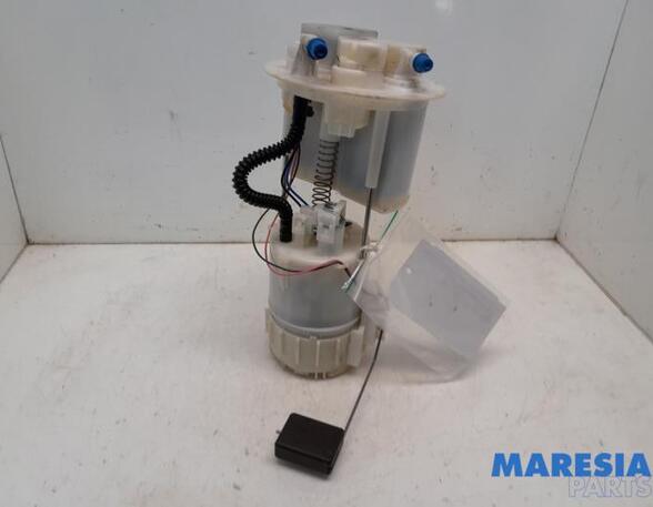 Fuel Pump CITROËN C1 (PM_, PN_), PEUGEOT 107 (PM_, PN_)