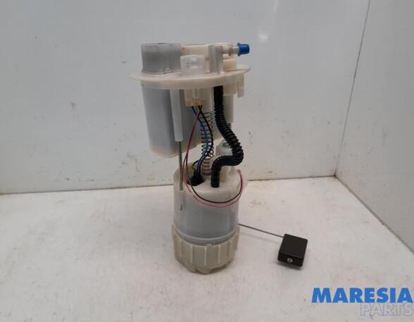 Fuel Pump CITROËN C1 (PM_, PN_), PEUGEOT 107 (PM_, PN_)