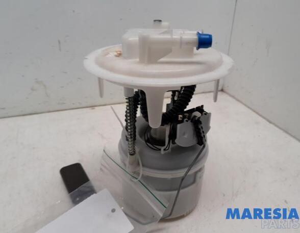 Fuel Pump CITROËN C4 GRAND PICASSO II (DA_, DE_)