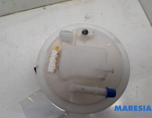 Fuel Pump CITROËN C4 GRAND PICASSO II (DA_, DE_)