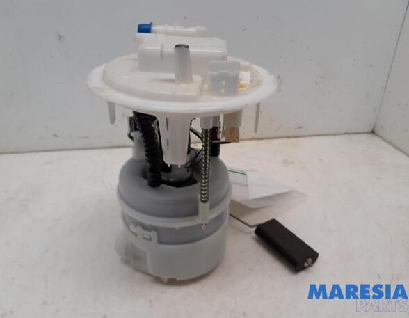 Fuel Pump CITROËN C4 GRAND PICASSO II (DA_, DE_)