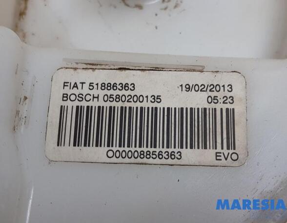 Brandstofpomp FIAT PANDA (312_, 319_), FIAT PANDA VAN (312_, 519_)