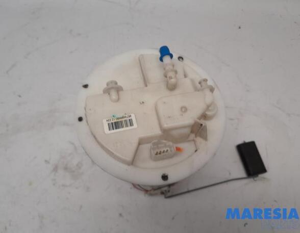 Fuel Pump PEUGEOT 208 I (CA_, CC_)