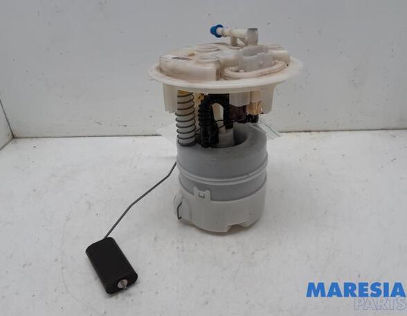 Fuel Pump CITROËN C5 III (RD_), CITROËN C5 III Break (RW_), PEUGEOT 407 (6D_), PEUGEOT 407 SW (6E_)