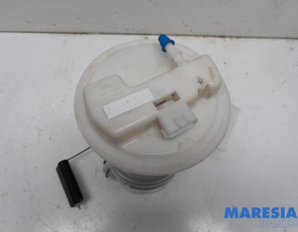 Fuel Pump RENAULT CLIO III (BR0/1, CR0/1)