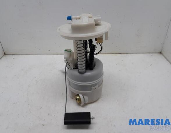 Fuel Pump RENAULT CLIO III (BR0/1, CR0/1)