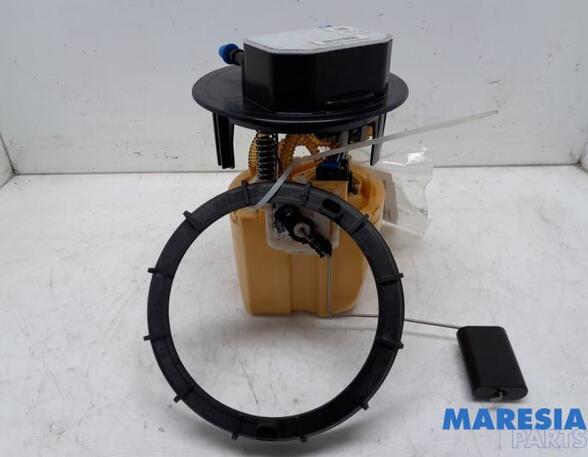 Fuel Pump PEUGEOT 308 SW II (LC_, LJ_, LR_, LX_, L4_), PEUGEOT 308 II (LB_, LP_, LW_, LH_, L3_)