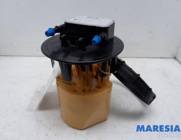 Fuel Pump PEUGEOT 308 SW II (LC_, LJ_, LR_, LX_, L4_), PEUGEOT 308 II (LB_, LP_, LW_, LH_, L3_)