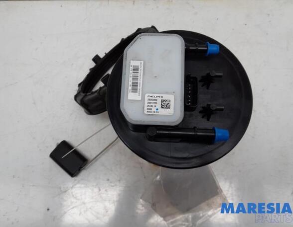 Fuel Pump PEUGEOT 308 SW II (LC_, LJ_, LR_, LX_, L4_), PEUGEOT 308 II (LB_, LP_, LW_, LH_, L3_)