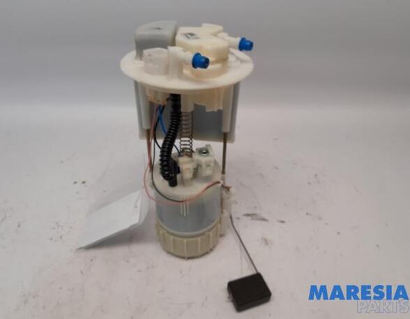 Fuel Pump CITROËN C1 (PM_, PN_), PEUGEOT 107 (PM_, PN_)