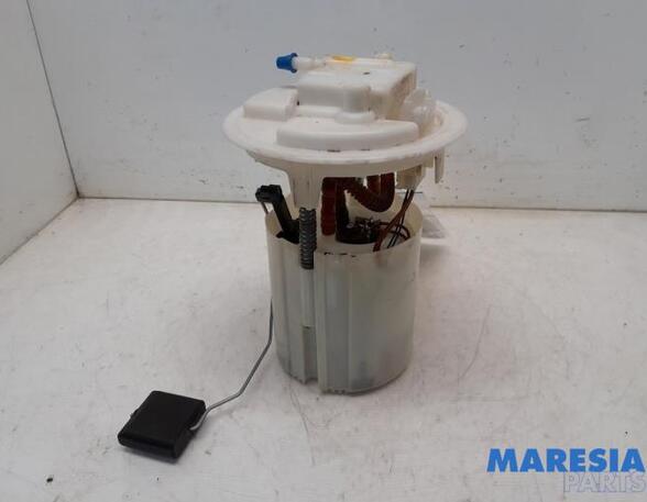 Fuel Pump CITROËN BERLINGO Box Body/MPV (B9)