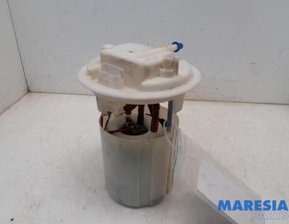 Fuel Pump CITROËN BERLINGO Box Body/MPV (B9)