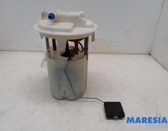 Fuel Pump CITROËN BERLINGO Box Body/MPV (B9)