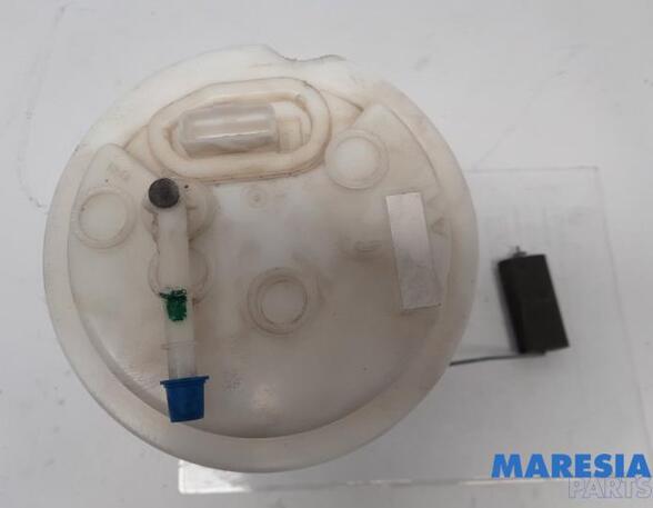 Fuel Pump PEUGEOT 308 CC (4B_)