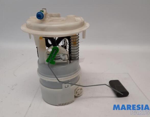 Fuel Pump PEUGEOT 308 CC (4B_)