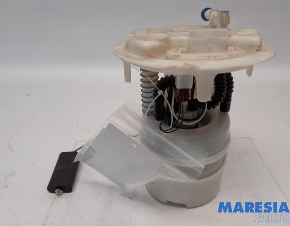 Fuel Pump PEUGEOT 308 CC (4B_)