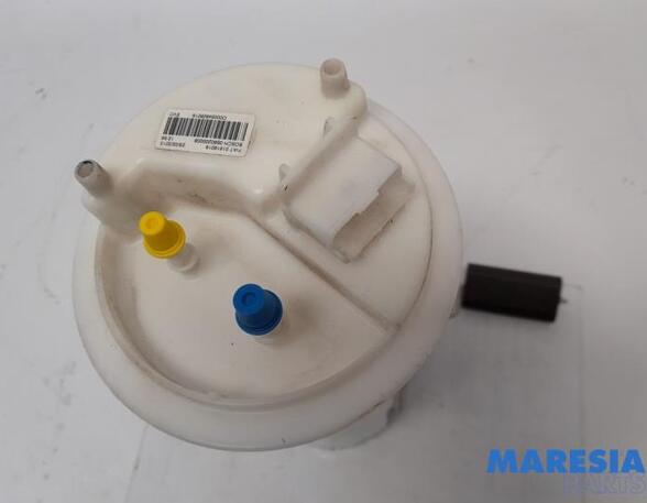 Fuel Pump ABARTH 500C / 595C / 695C (312_)