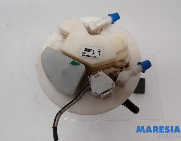 Fuel Pump CITROËN C1 (PM_, PN_), PEUGEOT 107 (PM_, PN_)