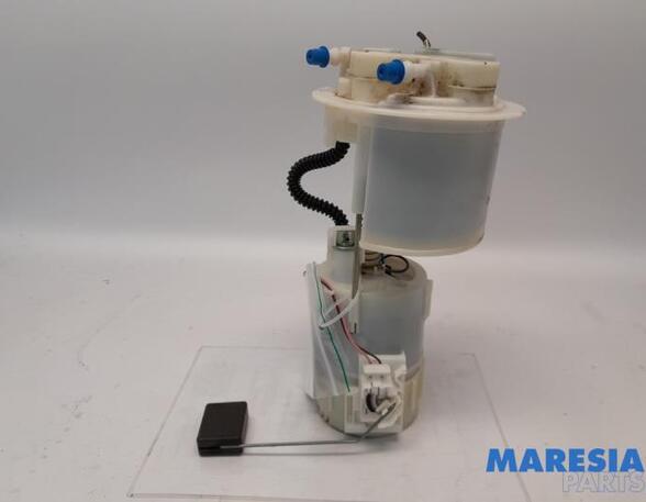 Fuel Pump CITROËN C1 (PM_, PN_), PEUGEOT 107 (PM_, PN_)