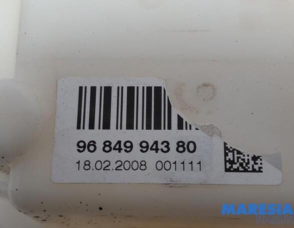 
Kraftstoffpumpe Citroen C4 Grand Picasso U 9684994380 P21057178
