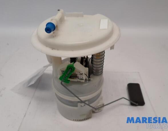 Fuel Pump PEUGEOT 508 SW I (8E_), PEUGEOT 508 I (8D_)