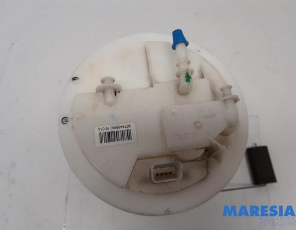 
Kraftstoffpumpe Citroen C4 Cactus  9674466680 P21092725
