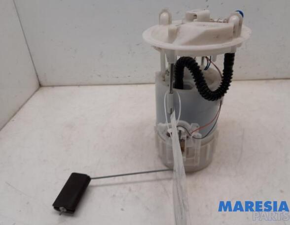 Fuel Pump RENAULT MEGANE II (BM0/1_, CM0/1_)