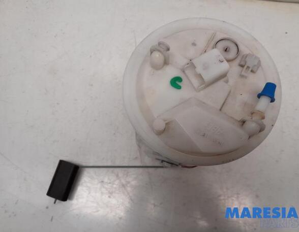 Fuel Pump RENAULT MEGANE II (BM0/1_, CM0/1_)