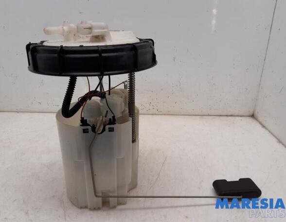 Fuel Pump RENAULT GRAND SCÉNIC III (JZ0/1_), RENAULT SCÉNIC III (JZ0/1_)