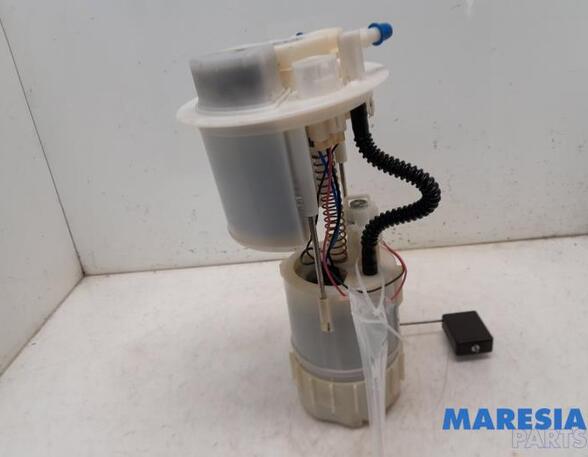 Fuel Pump CITROËN C1 (PM_, PN_), PEUGEOT 107 (PM_, PN_)