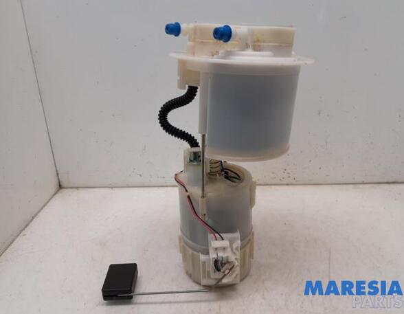 Fuel Pump CITROËN C1 (PM_, PN_), PEUGEOT 107 (PM_, PN_)