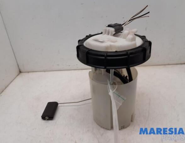 Fuel Pump RENAULT SCÉNIC III (JZ0/1_)