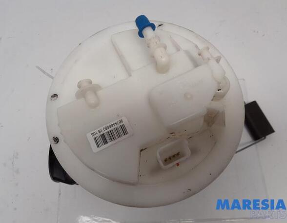 Fuel Pump CITROËN C3 II (SC_)