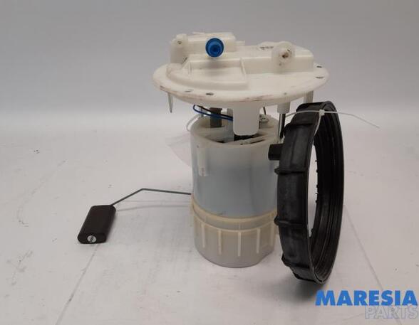 Fuel Pump CITROËN C3 II (SC_)