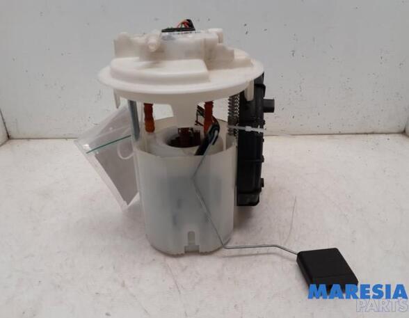 Fuel Pump CITROËN C4 GRAND PICASSO II (DA_, DE_)