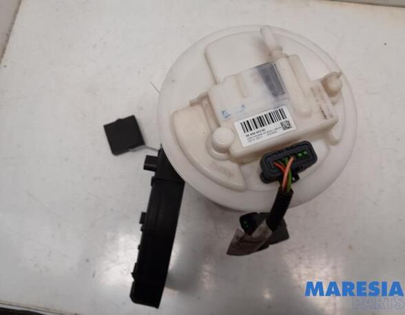 Fuel Pump CITROËN C4 GRAND PICASSO II (DA_, DE_)